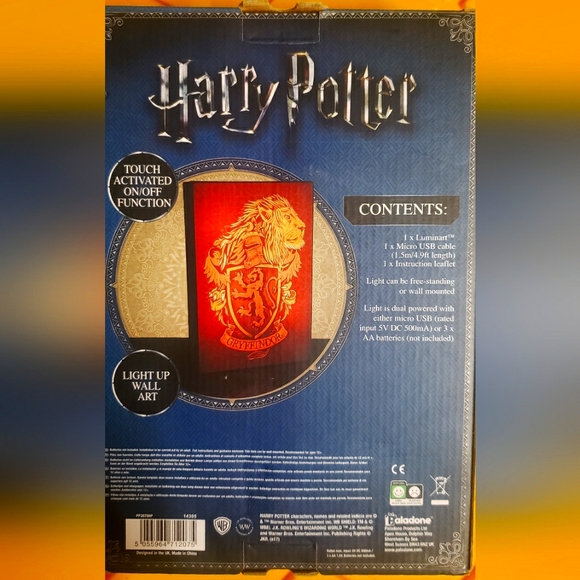 Harry Potter - Picture 2 of 2